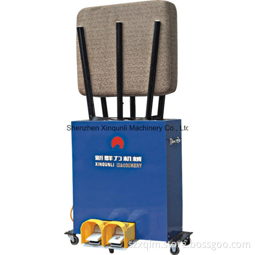 Pillow/Cushion Covering Machine (ESF001) (small)